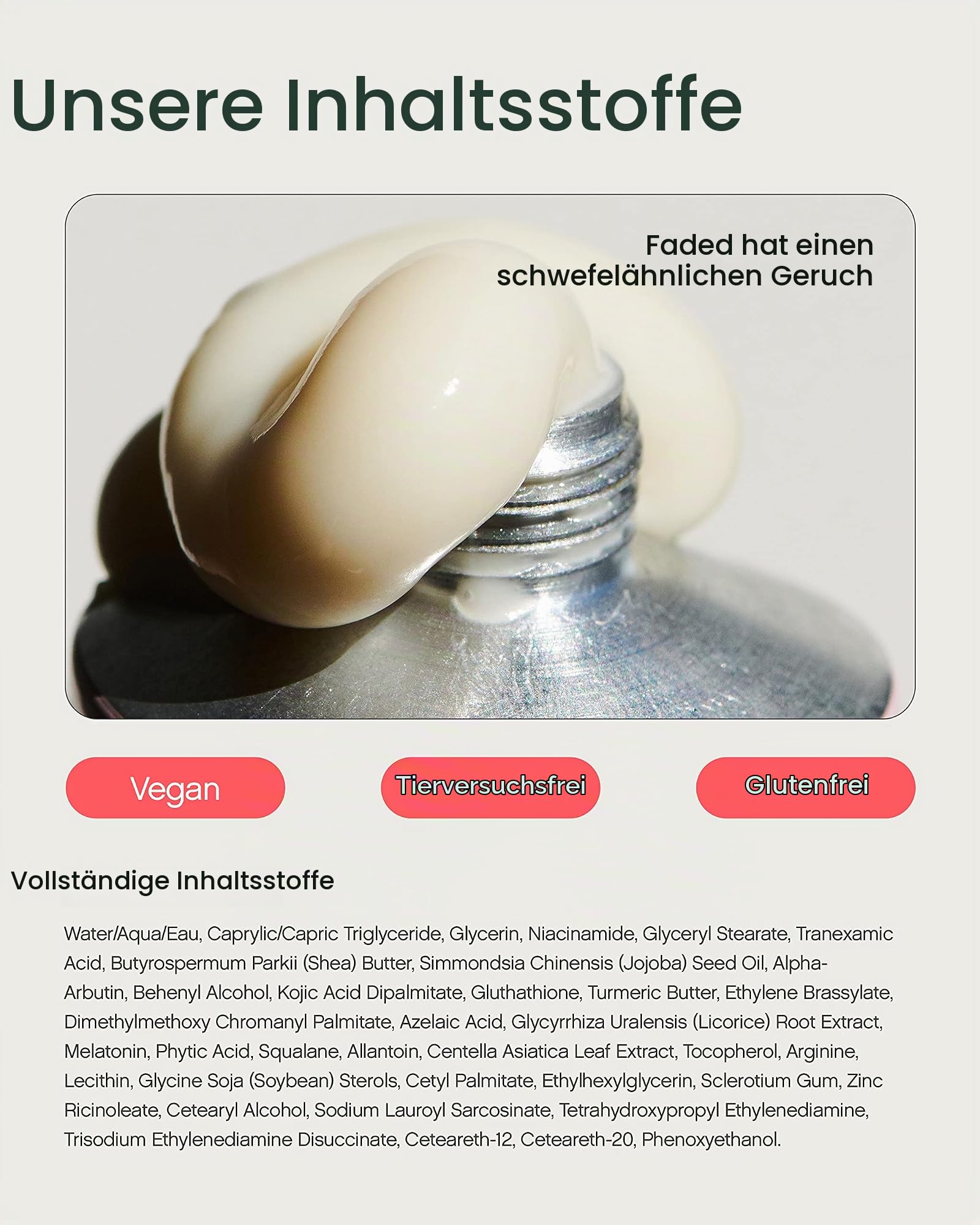 Topicals Mini-Serum für dunkle Flecken und Verfärbungen | Entfernt Flecken nach Hautunreinheiten, Narben und Flecken, Kojisäure & Niacinamid, dermatologisch getestet, vegan