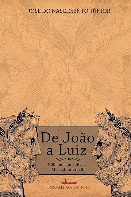 Portada de De joão a luiz