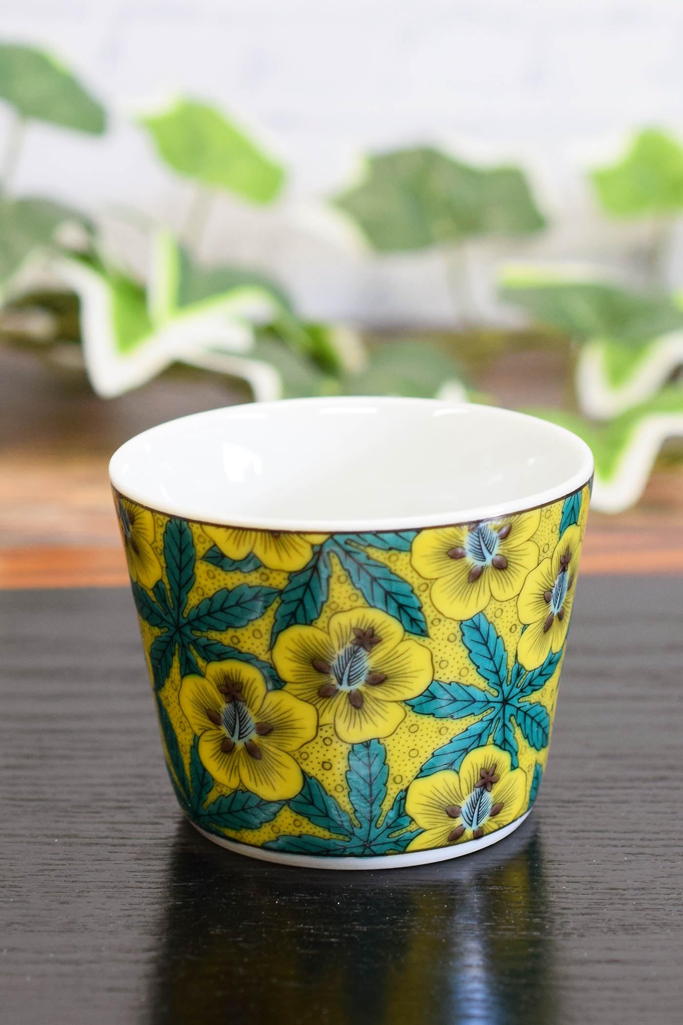 工房あめつち そばちょこ 2個セット 人 花 壽 Amazon | 和座の蔵 おしゃれ そばちょこ 食器 九谷焼 そば猪口 吉田屋