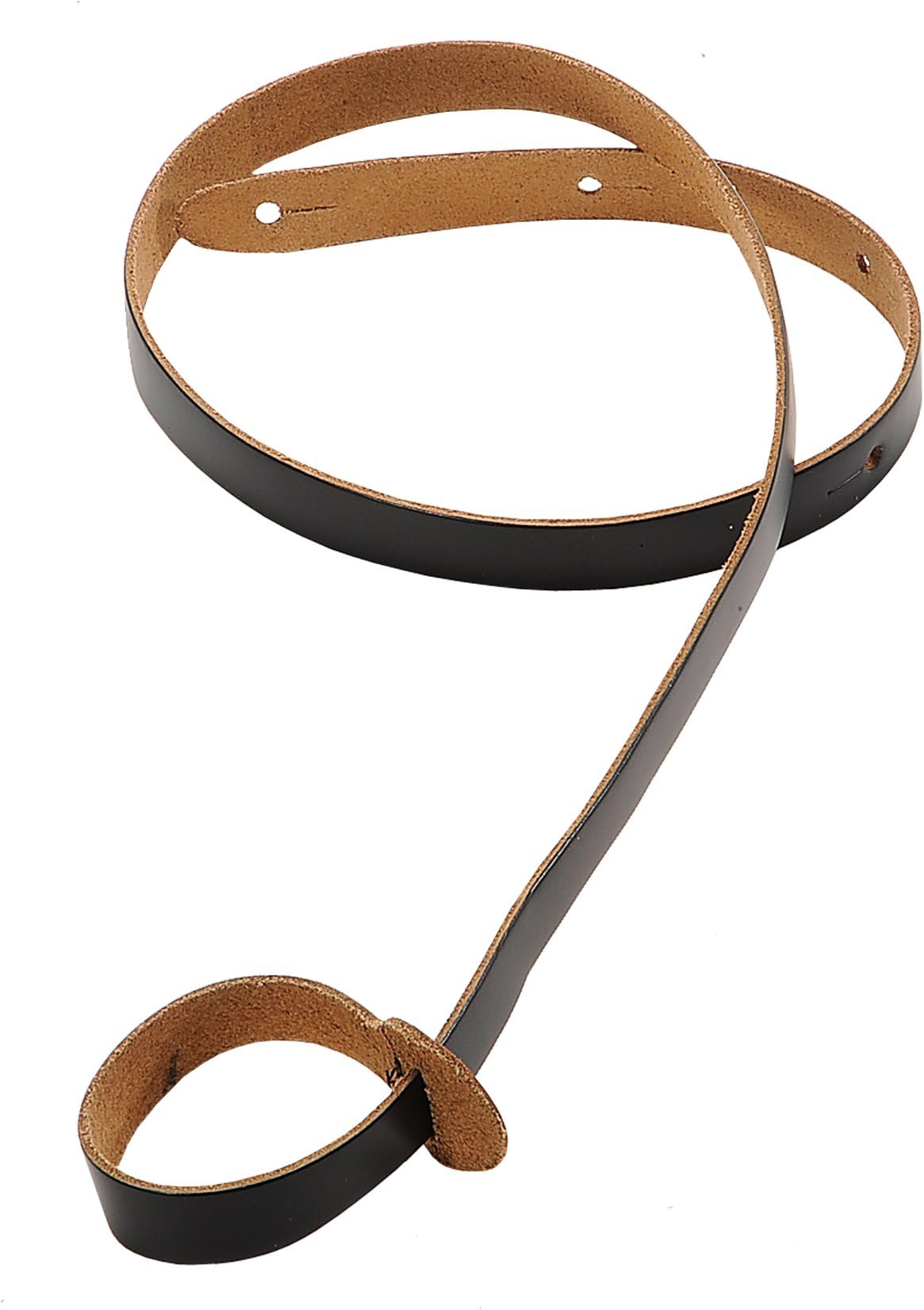 Verstelbare Schouderriem D'Addario Planet Waves Mandolin Strap - Black | Kincaid's Is Music Cradle Style Draagriem
