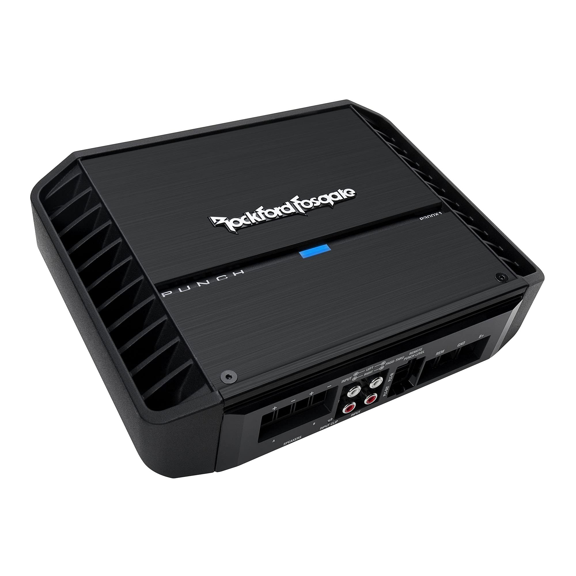 Amazon.co.jp: Rockford Fosgate P2D4-12 12インチサブウーファー