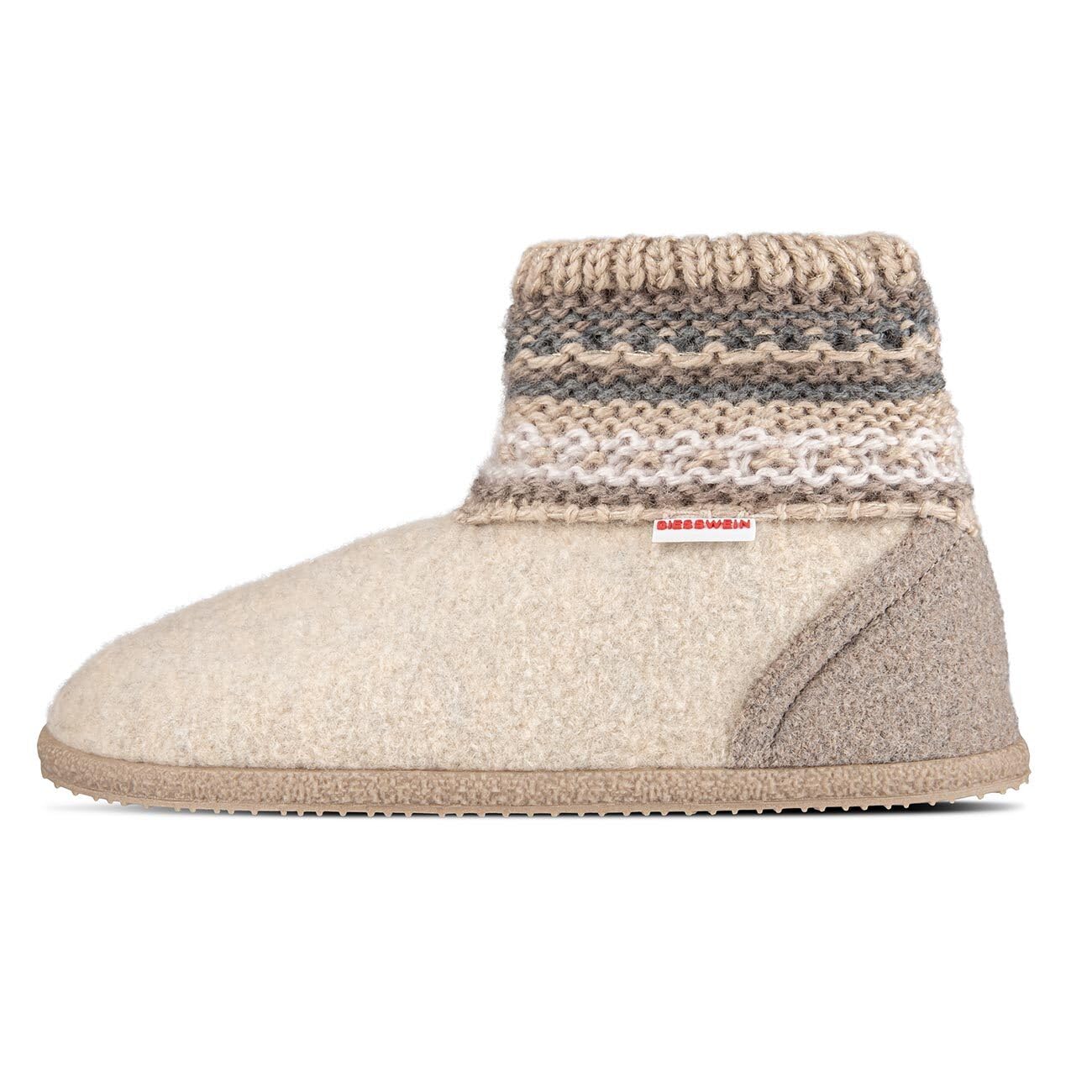 Giesswein Damen Giesswein Hüttenschuh KielHausschuh