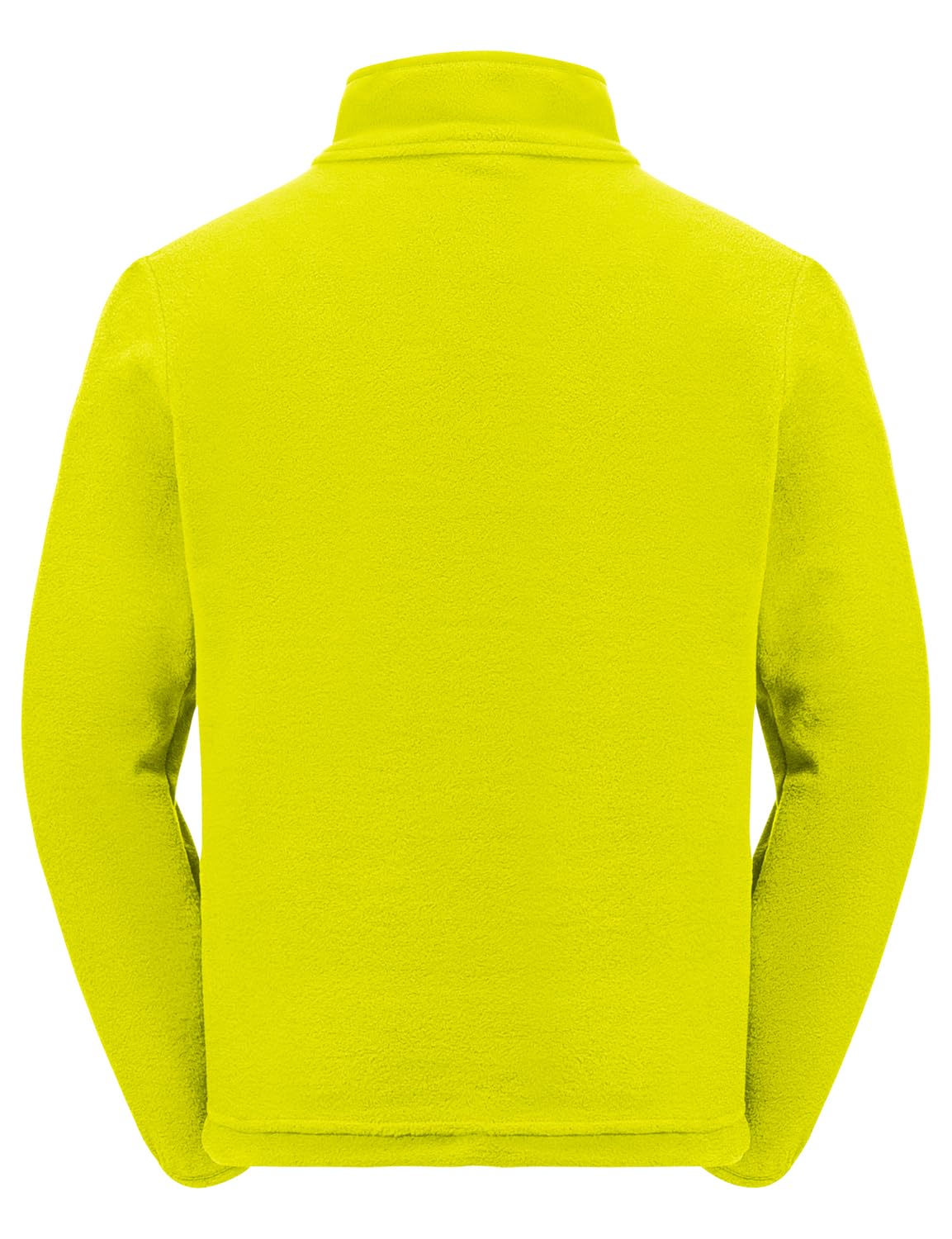 Jack Wolfskin Taunus Halfzip K Suéter pulóver Niñas (Pack de 1)