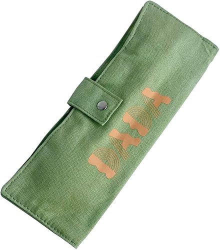 Miniatura 5 de Baby Let Me Hold Your Snacks Spoon - Cuchara para servir, lanzador de ensalada, cuchara de aperitivo por DADA Daily