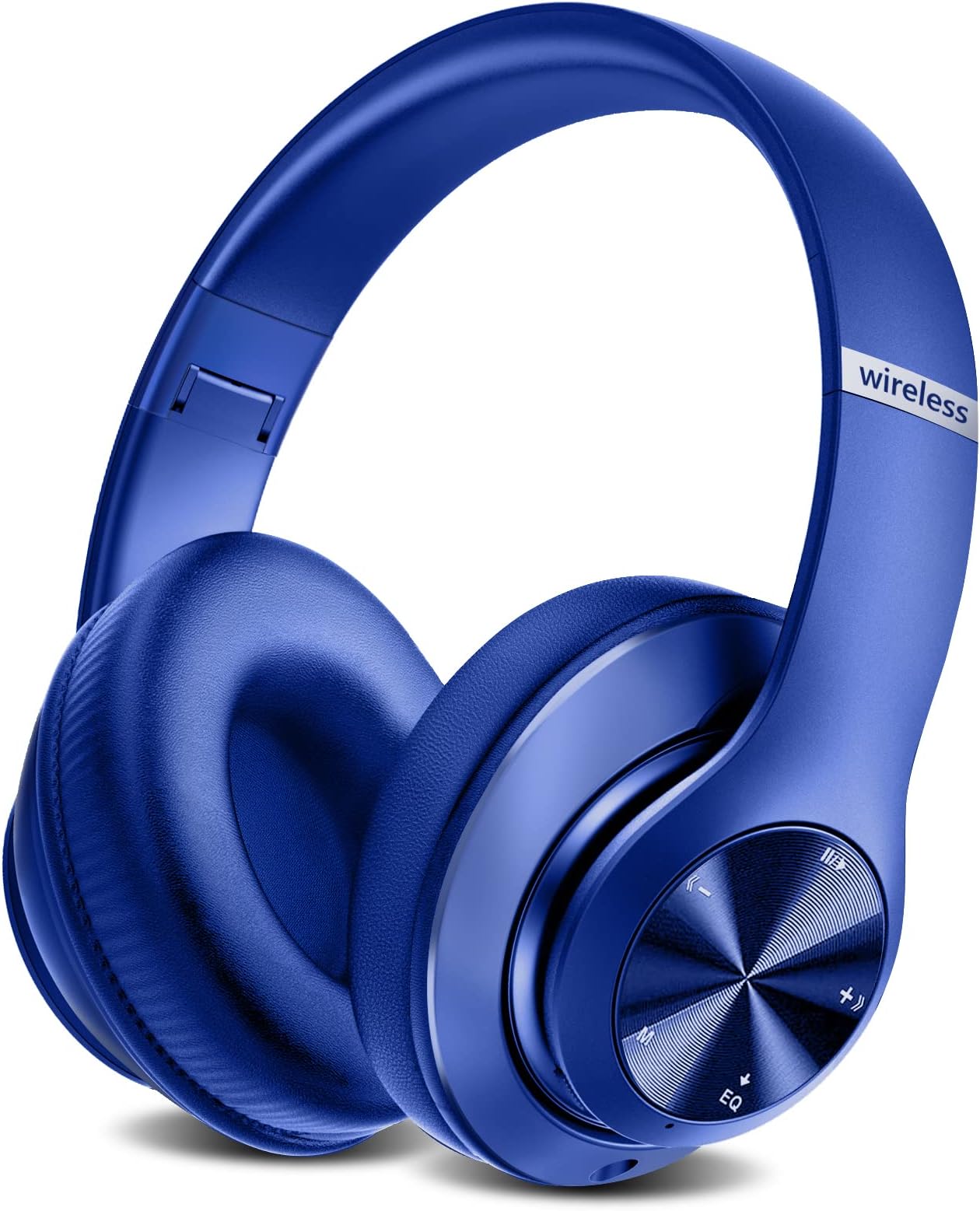 Jabra Evolve 65 Wireless Stereo OnEar Headset Microsoft zertifizierte Kopfhörer mit langer