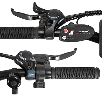 Amazon | ROCKSHARK マウンテンバイク 29インチ アシスト可能