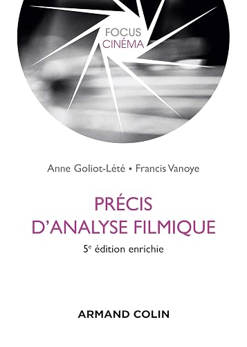 Précis d'analyse filmique - 5e éd.