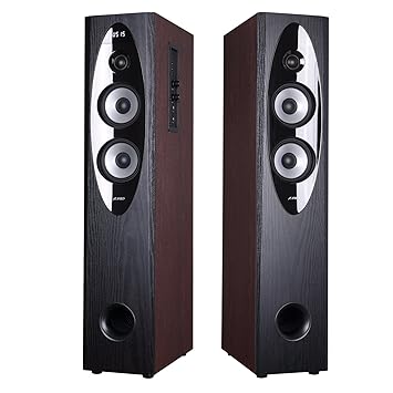 F&d best tower speakers Clearance