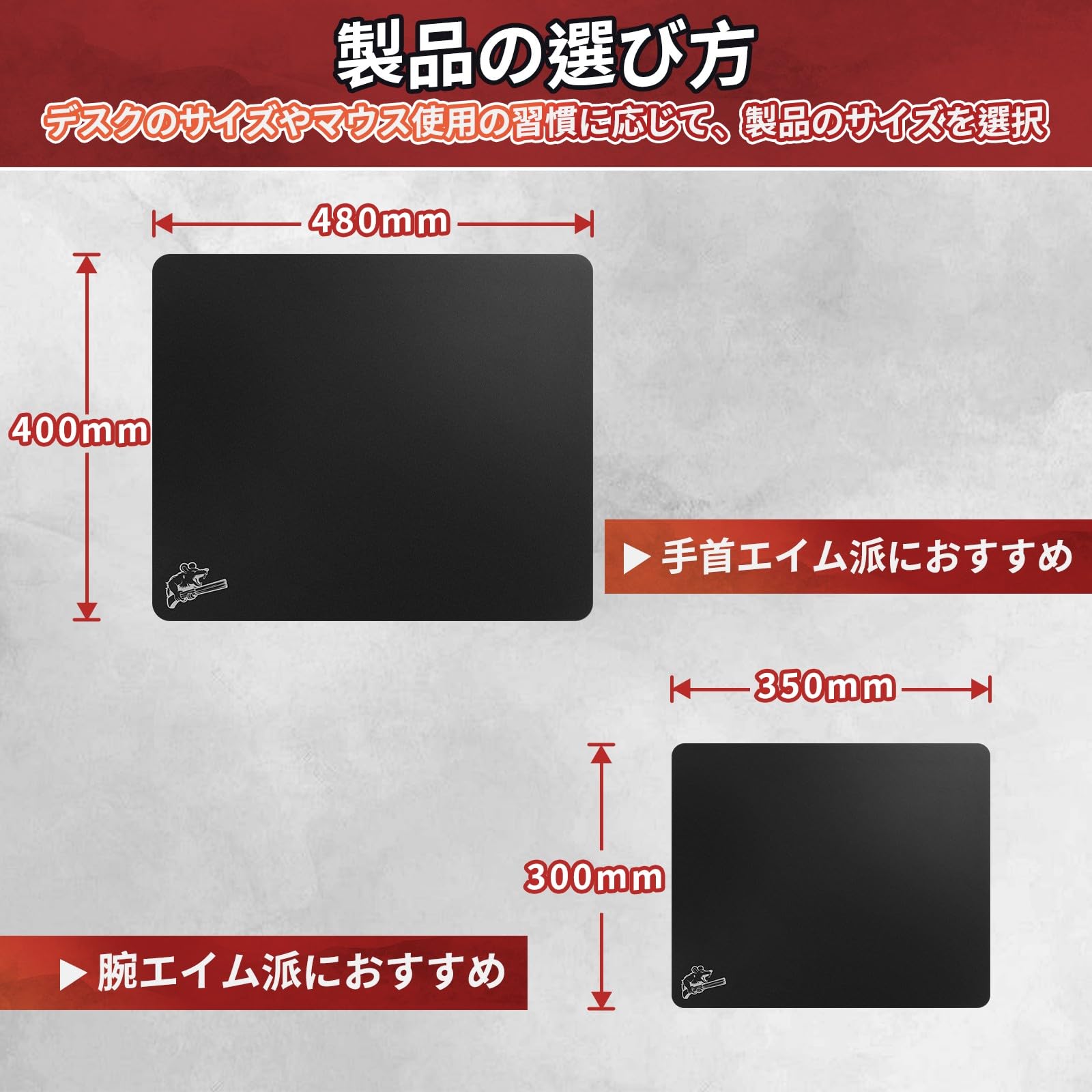 SIROOLAC グラスゲーミングマウスパッド Amazon.co.jp: SIROOLAC グラスゲーミングマウスパッド 320mm