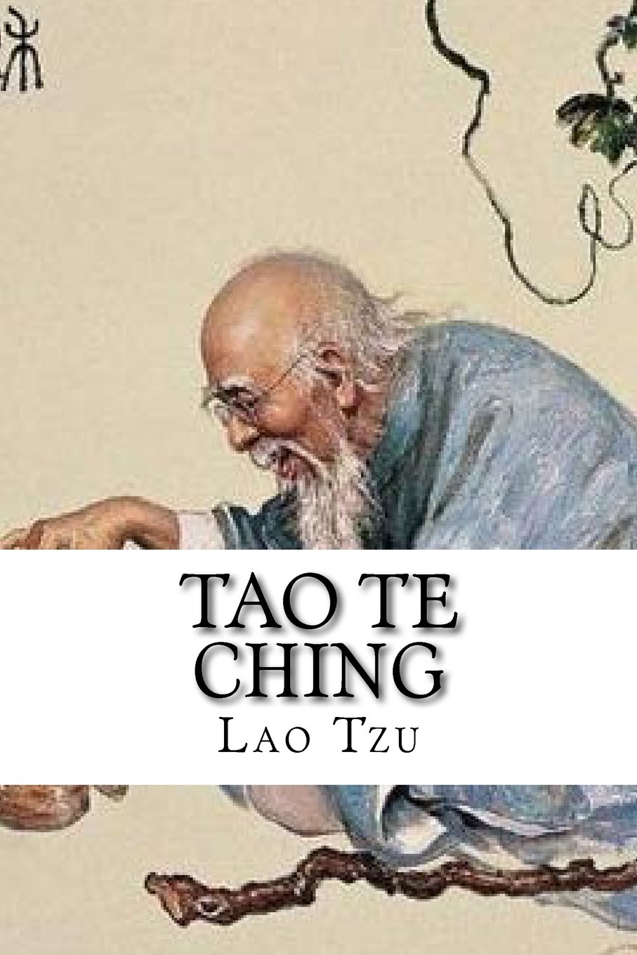 Tao Te Ching: classic literature
