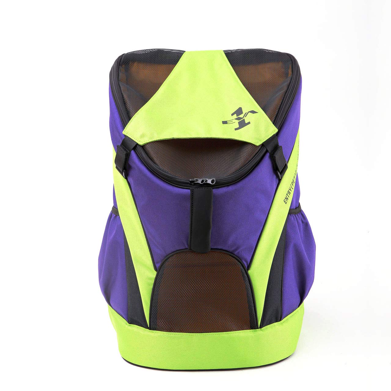 COOCO エヴァンゲリオン ペット用 バッグ クーコ COOCO エヴァンゲリオン ペット ペット用 キャリーバッグ