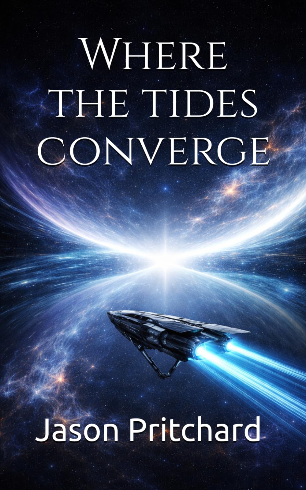 Where the Tides Converge