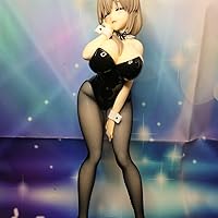 Amazon.co.jp: 宇崎ちゃんは遊びたい！ω BiCute Bunnies Figure 宇崎月