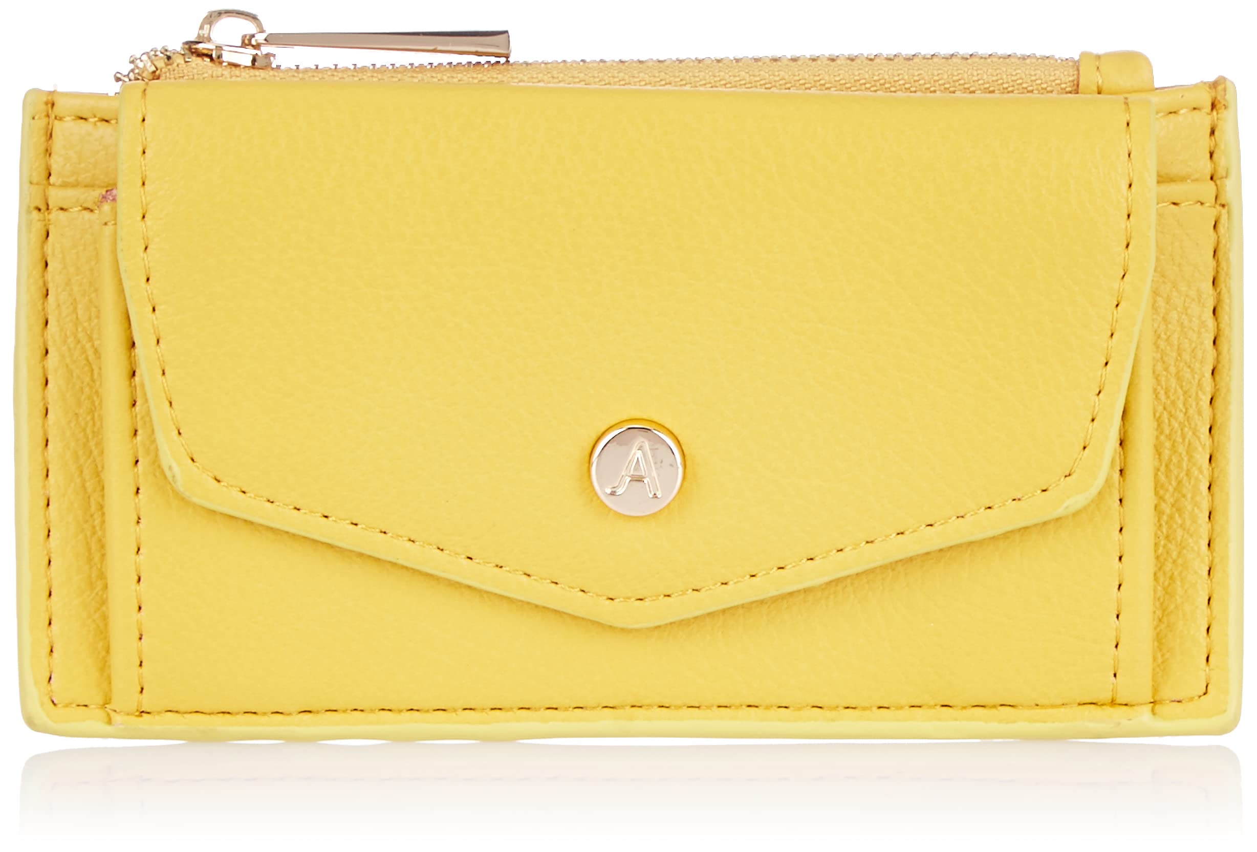 accessorize Women's Minimal (Ochre)-picture-37