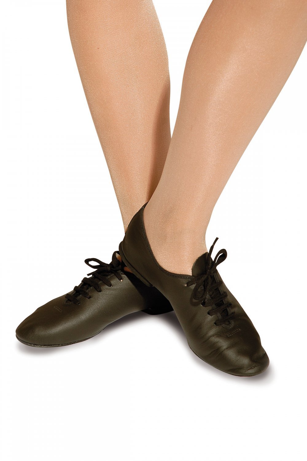 Roch ValleyAJSR Leather Jazz Shoe