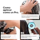 L'Oréal Professionnel Purifier & Bodifier Shampoo Serioxyl Advanced 500 ml - 5