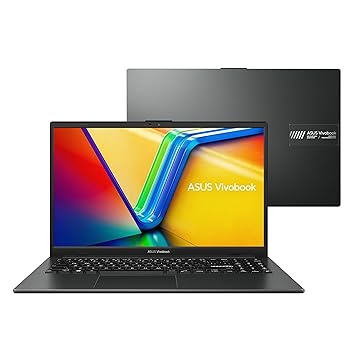 Notebook ASUS VivoBook 15 Ryzen 5 512GB
