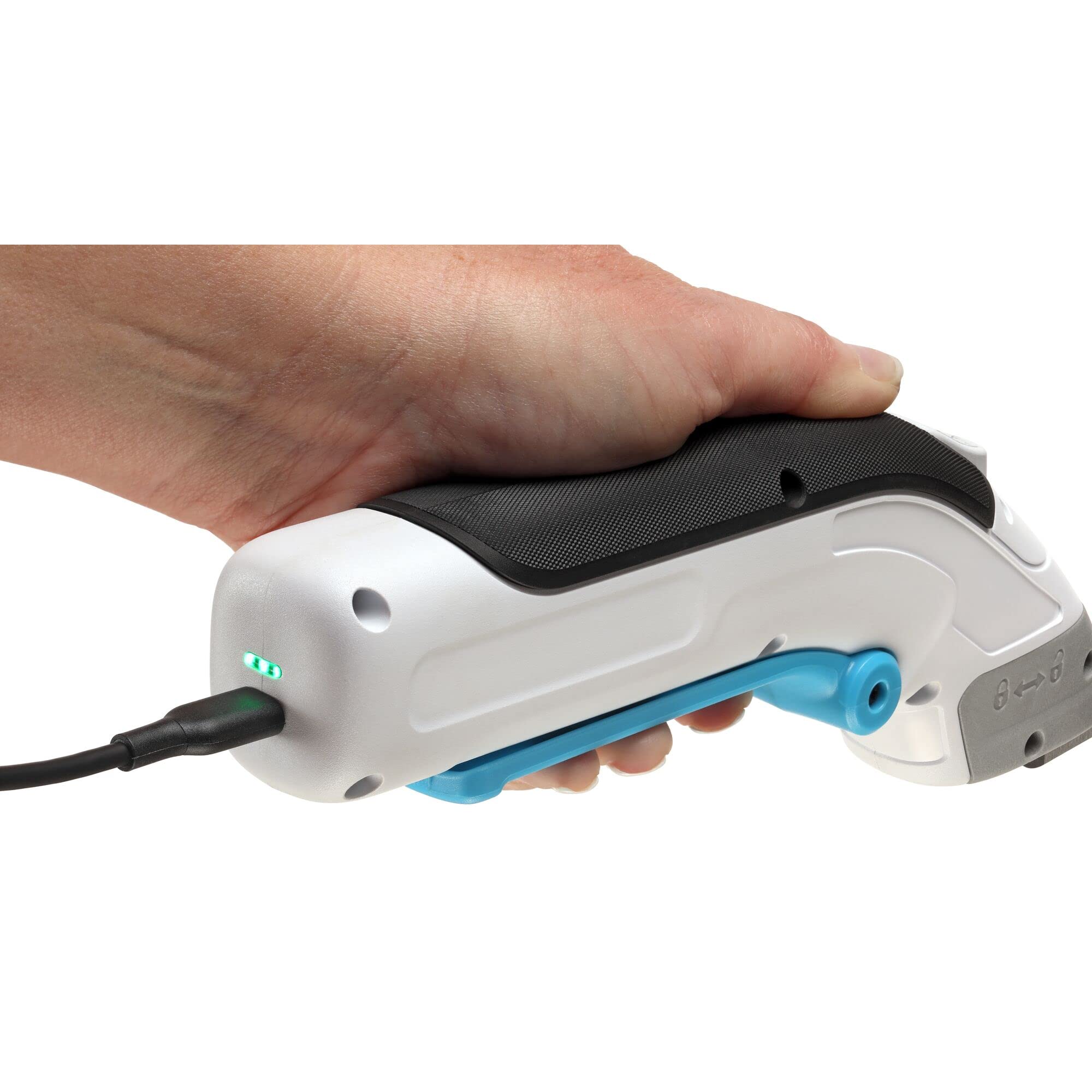 BLACK+DECKER Ciseau Electrique Sans Fil 3.6V Gamme Crafting Bcsc115-Xj