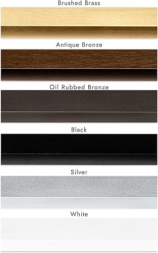 Miniatura 4 de Iluminación situ Plug-in Vision Series Control remoto LED Art and Picture Light - Fabricado en Estados Unidos - 3000K