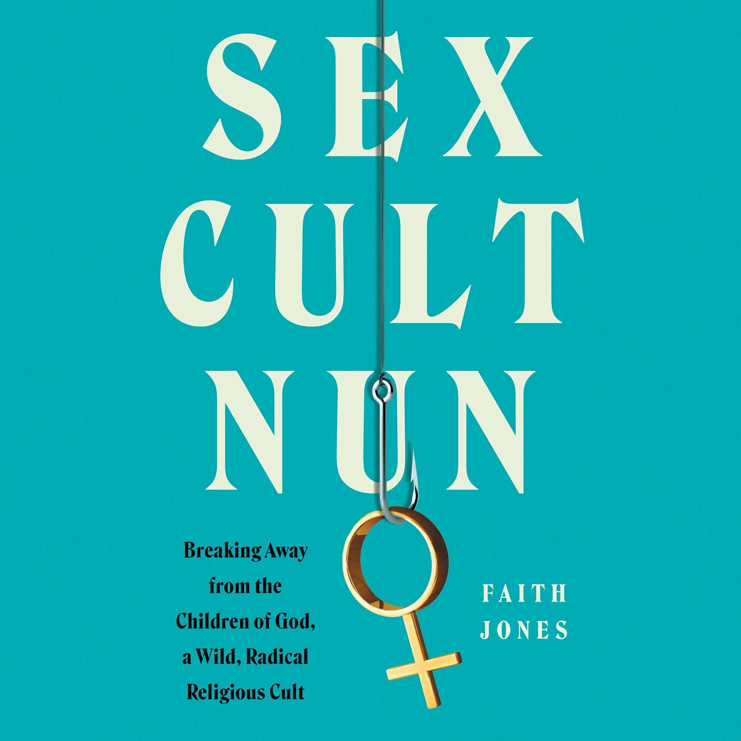 Sex Cult Nun