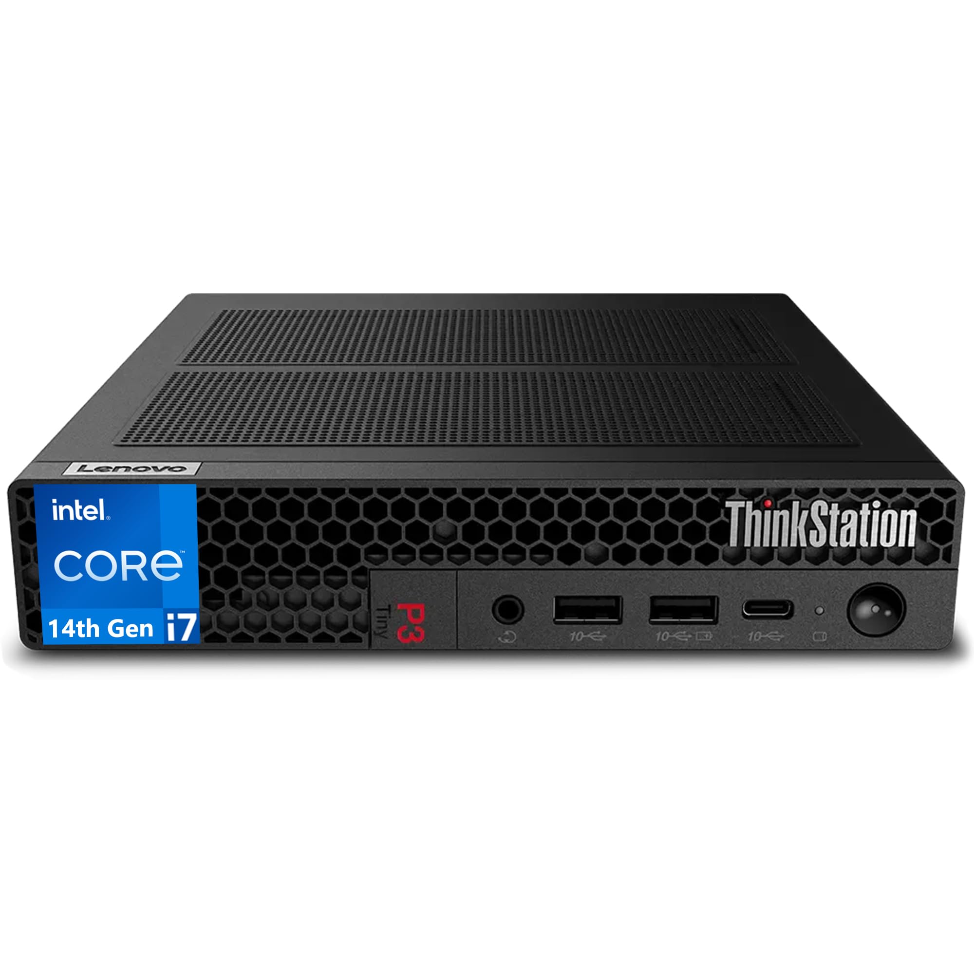 Amazon.com: Oemgenuine Lenovo ThinkStation P3 Tiny Workstation