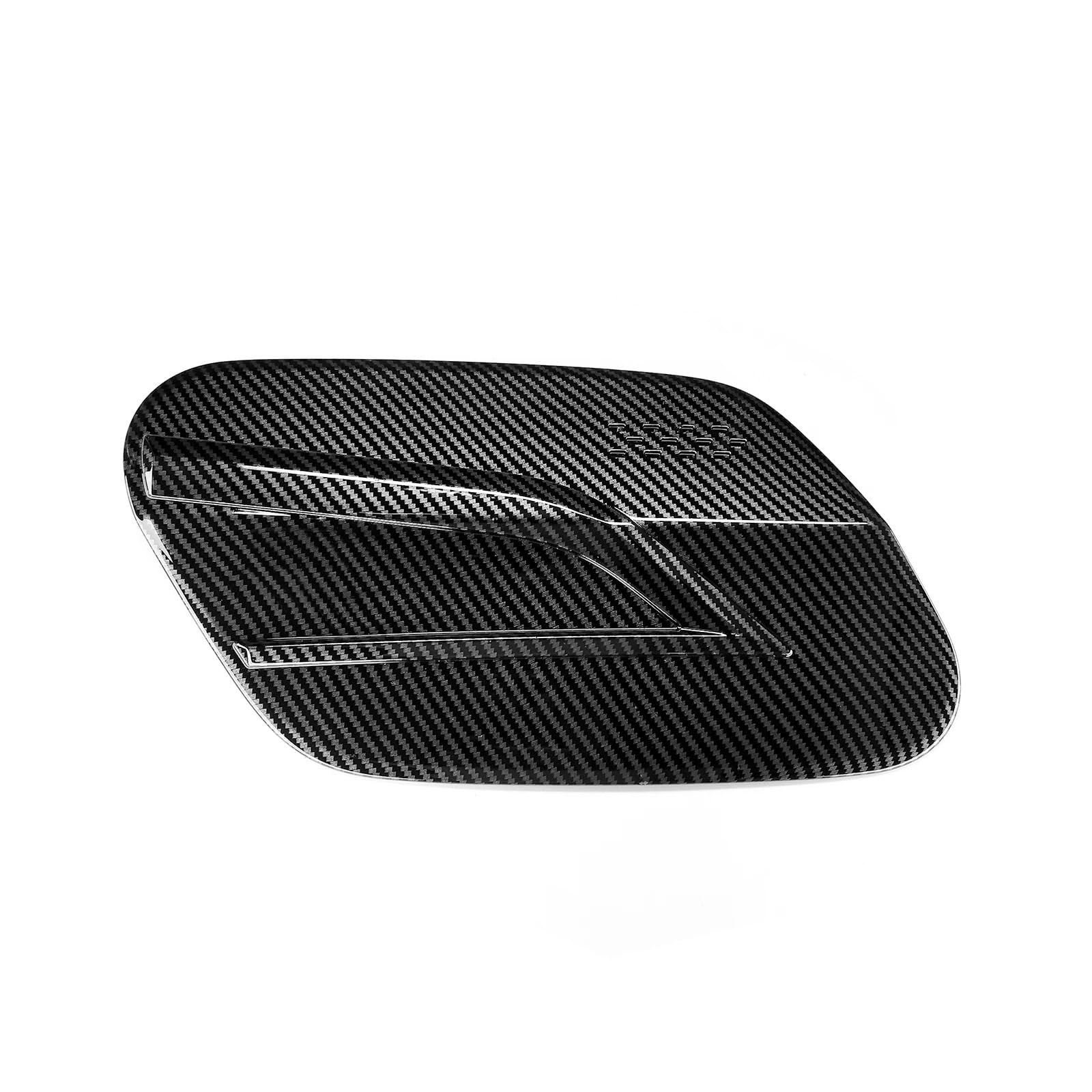 Tapa Depósito Combustible Para VW Para Golf 8 2021-2023