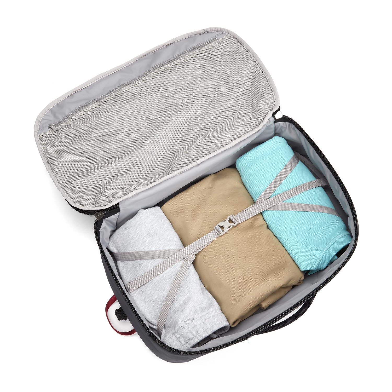 Pacsafe EXP45 Carry-On Travel Pack Slate