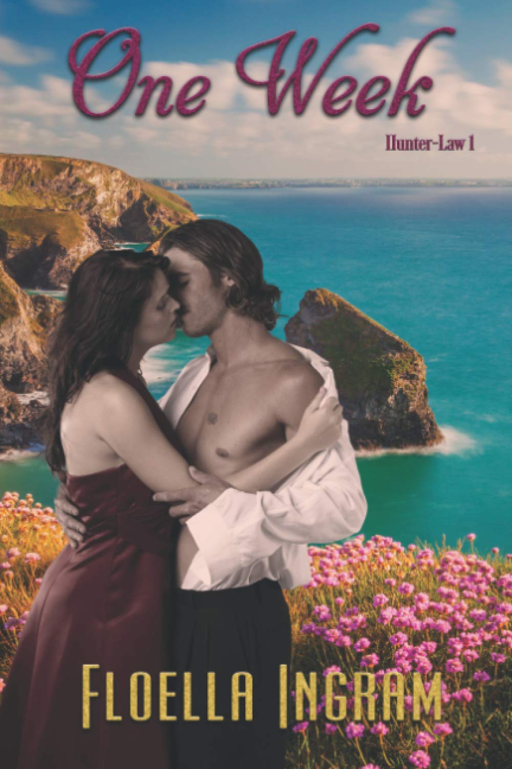 One Week: 1 (Hunter-Law)