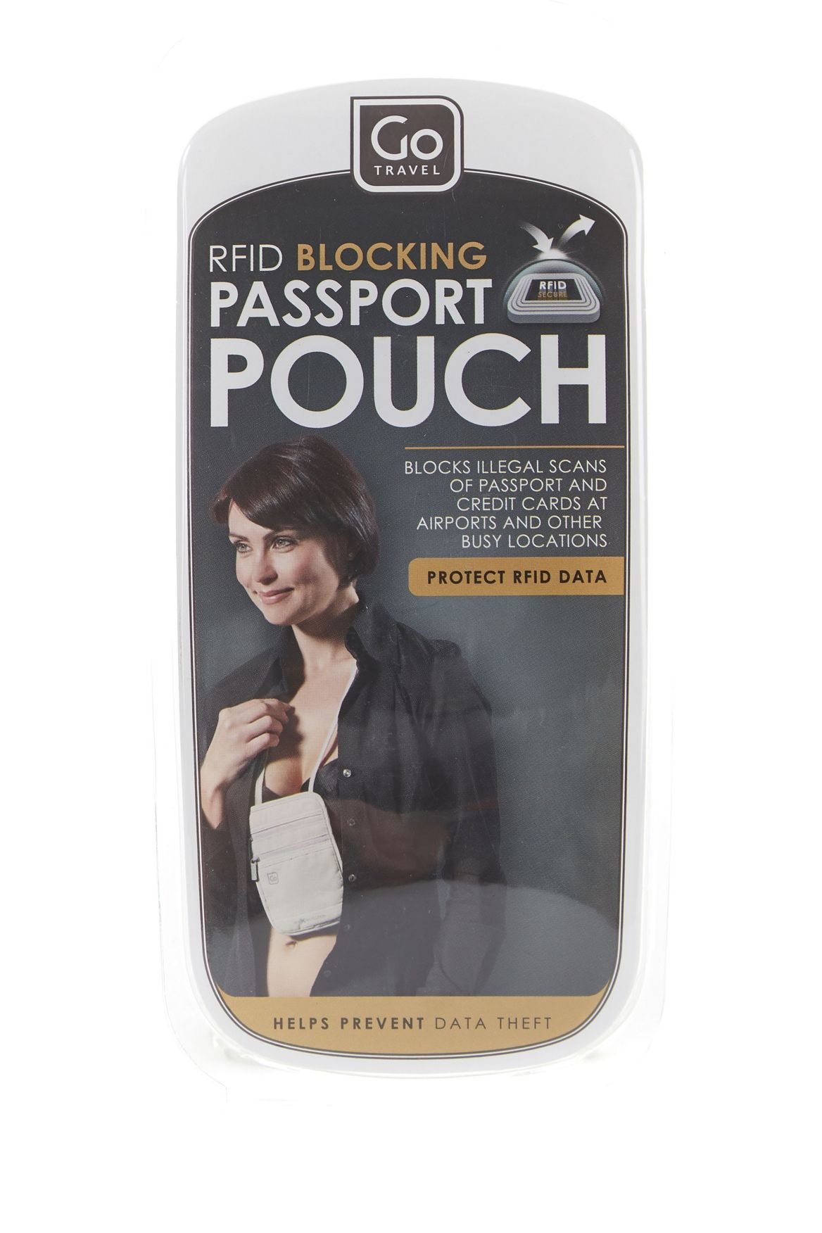 Multi-Colour Passport Wallet (671)