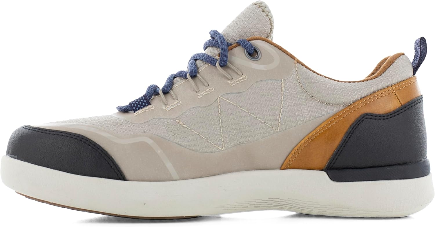 Rockport Mens Works Truflex Fly Skylar Work Composite Toe