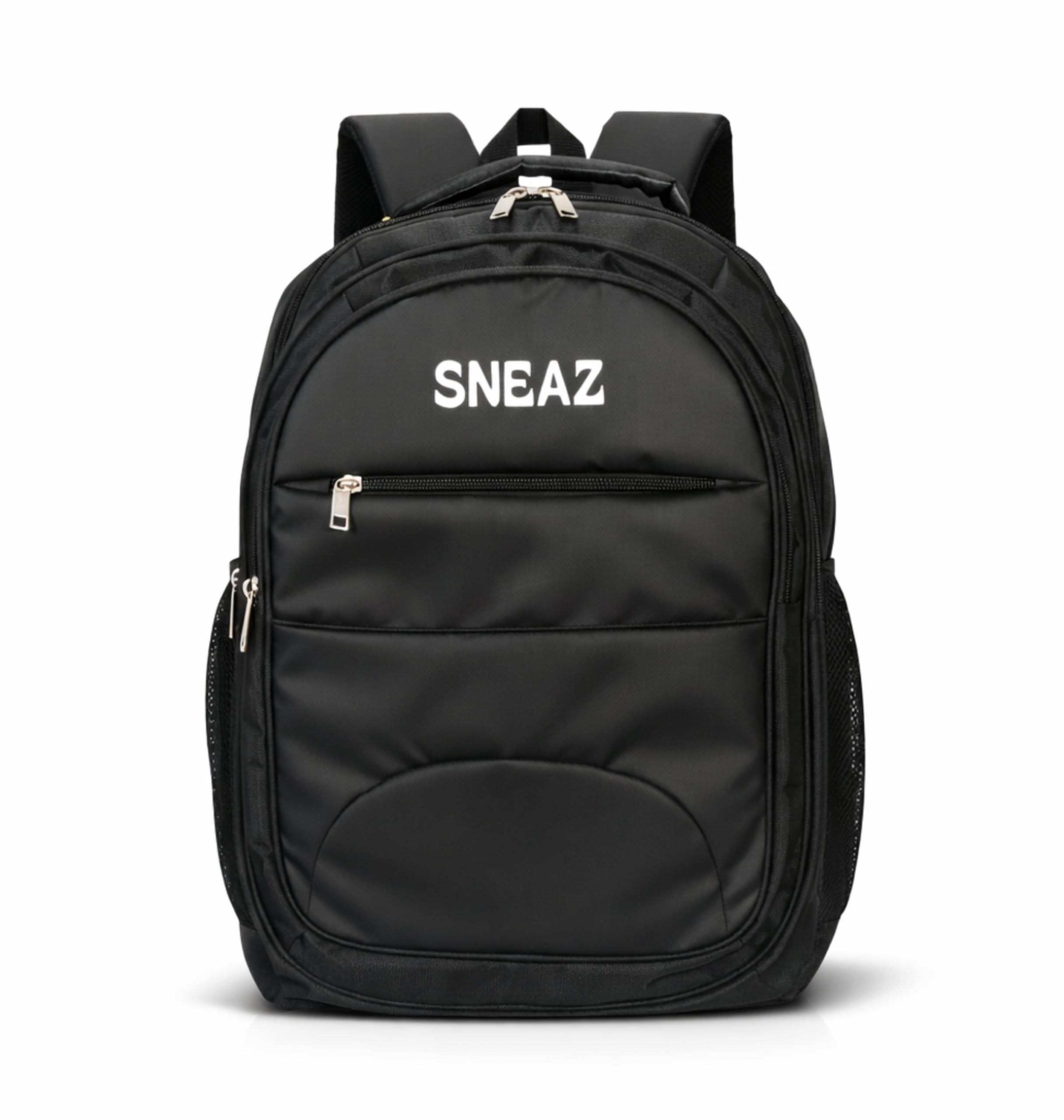 30L Multipurpose Casual 5 Compartments Unisex Laptop Backpack, School College Bag, Travel Bag for Men and Women (BP-SNZ-02480)-picture-17
