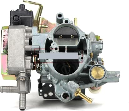 Carburateur Solex 32 34 Z1,Compatible For Peugeot 205 305 309 405 505 Carburetor Carb