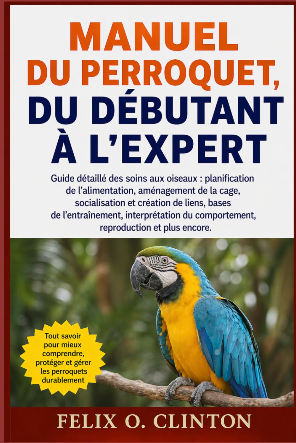 MANUEL DU DÉBUTANT À L'EXPERT SUR LES AUTRUCHES: Guide complet sur l'élevage et la gestion des autruches : programmes d'alimentation, conception des ... manipulation des œufs et bien plus enco
