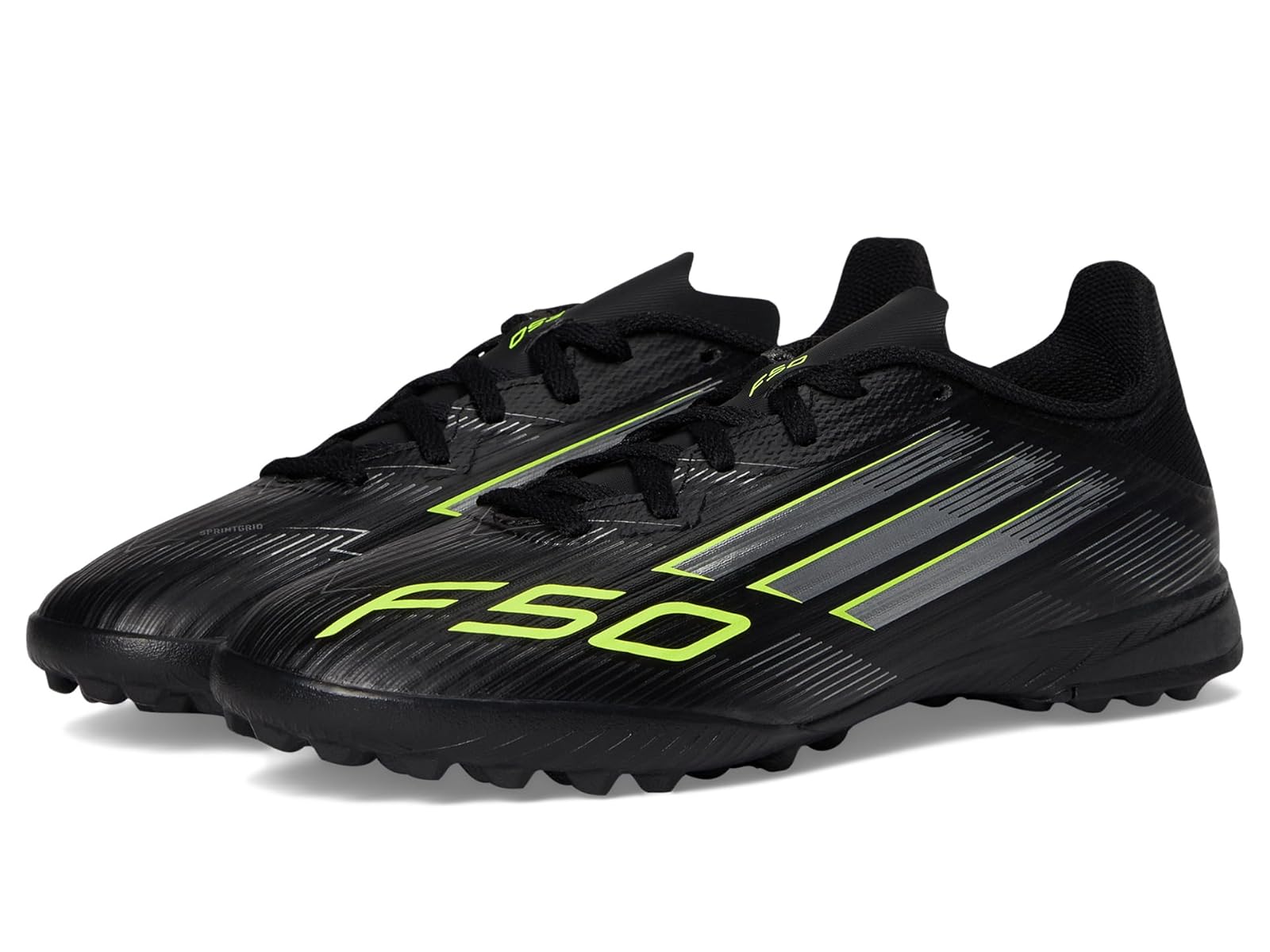 Unisex Shoes adidas Kids F50 League Turf Cleats (Little Kid/Big Kid)