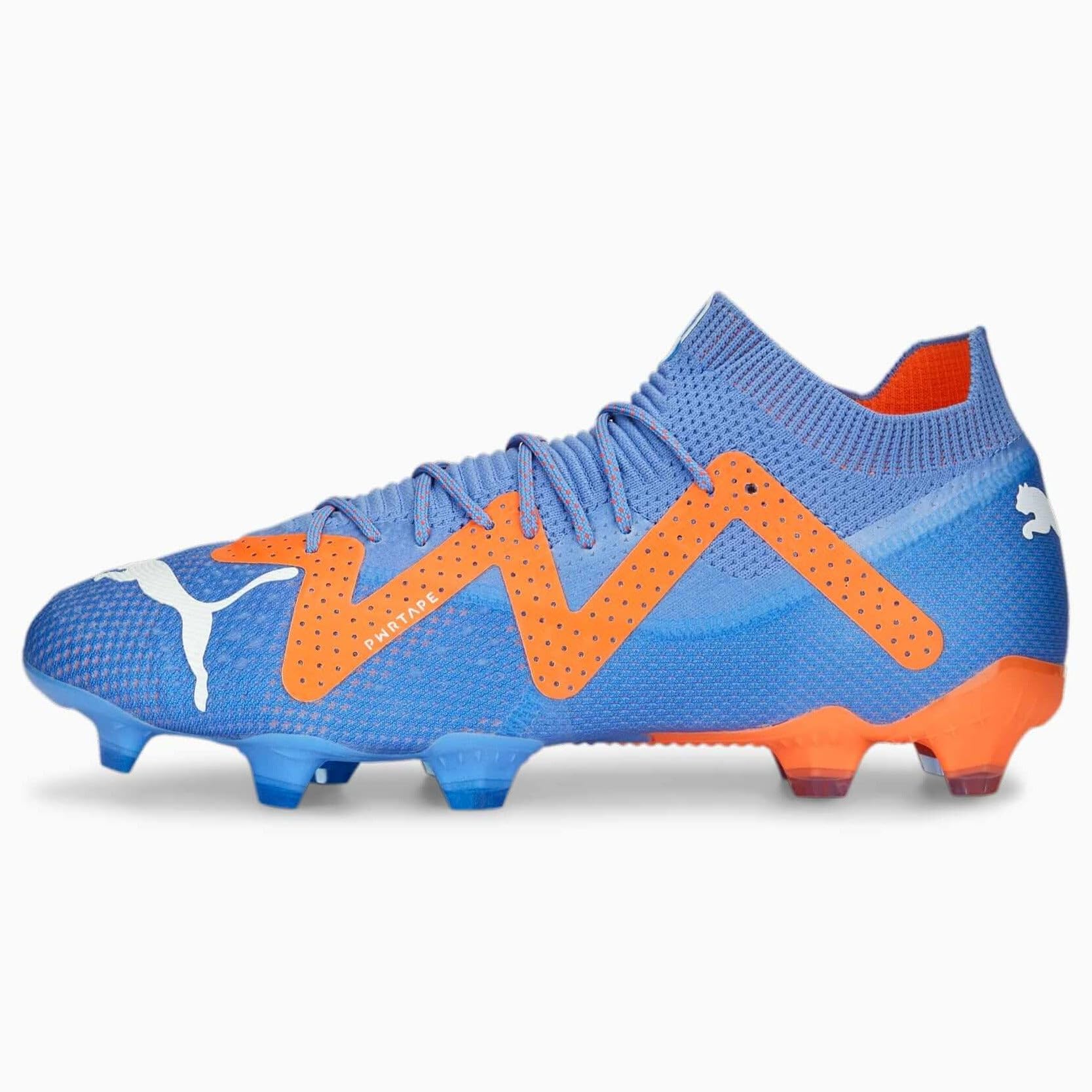 Amazon.com | Puma Mens Future Ultimate Firm Ground/Ag Soccer 