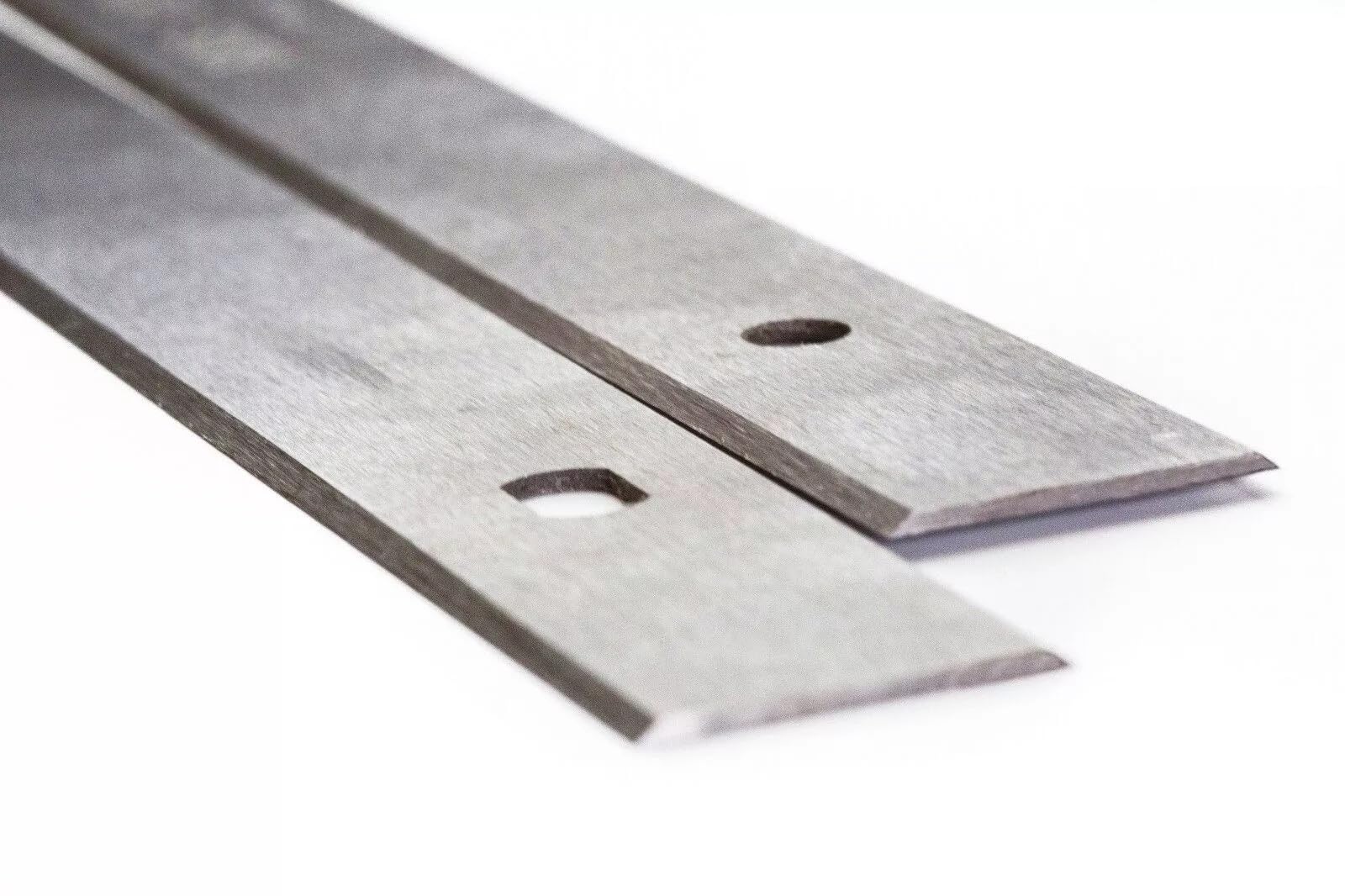 12 x nóż do strugania Hema 300 x 19 x 1 mm