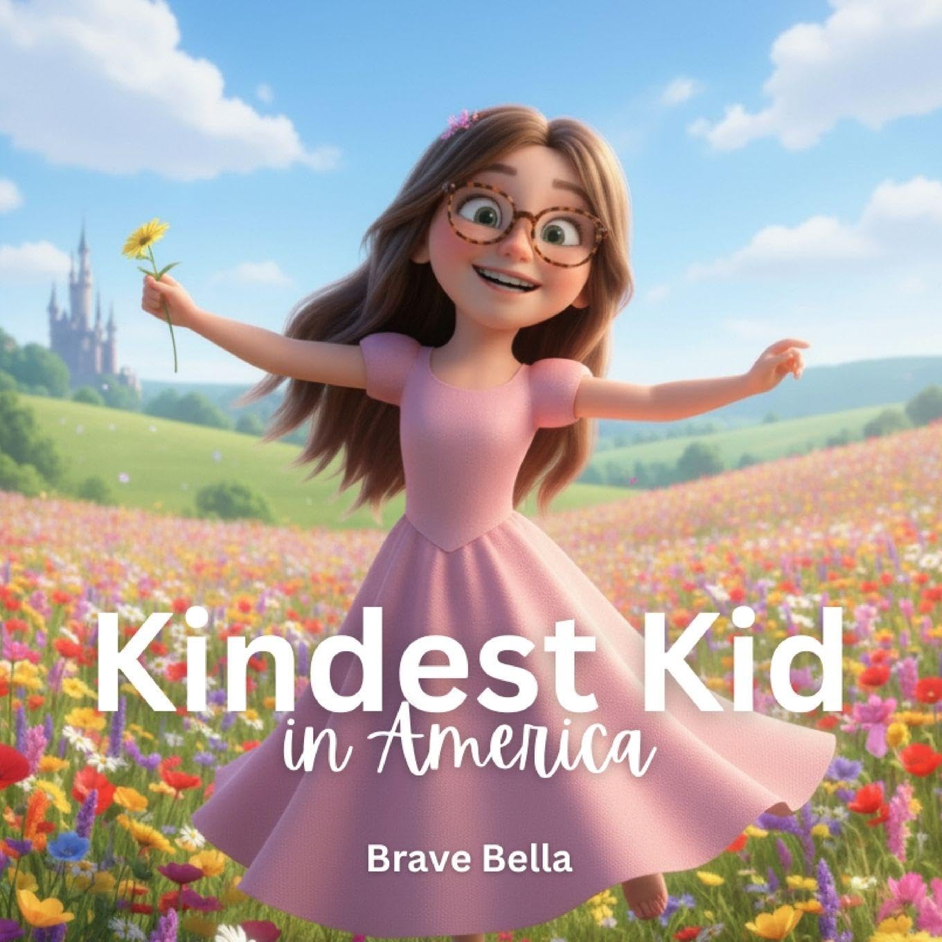 Kindest Kid in the World, Brave Bella