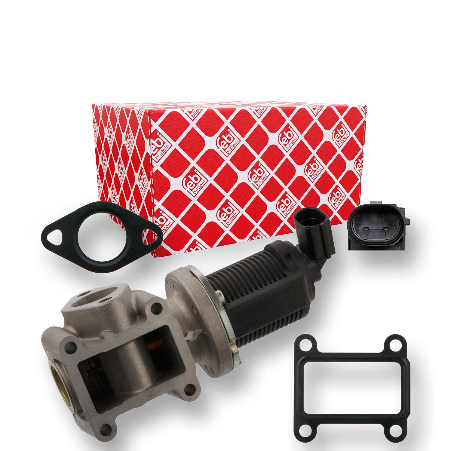 Febi Bilstein AGR-Ventil Abgasrückführungsventil – passend für Romeo 147 156