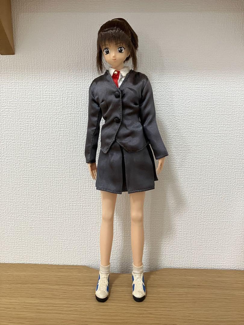 Amazon.co.jp: 森井夏帆ドール ツクダホビー センチメンタルジャーニー 