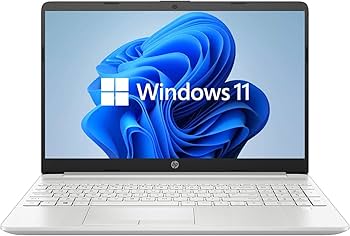 Amazon.com: HP 2022 15 15.6-inch HD LED Laptop, Intel Dual-Core