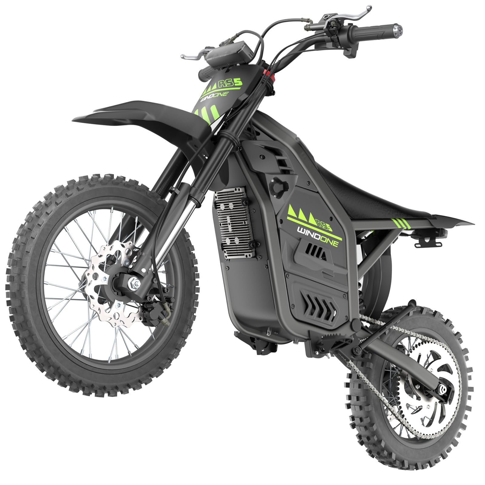 WindoneRide RS5