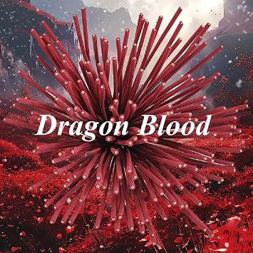Dragons Blood Incense Sticks 20 Pack