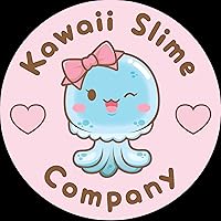 kawaii slime amazon