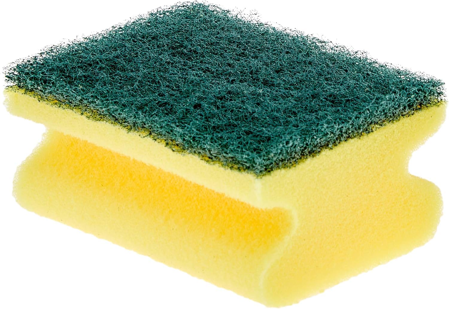 Scotch-Brite Konfor, Yeşil (Klasik)