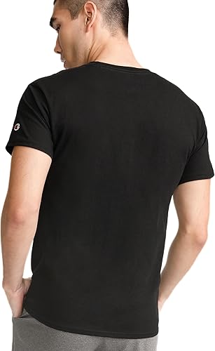 Miniatura 138 de Champion - Camiseta clásica suave y cómoda para hombres, (regular o grande y alto)