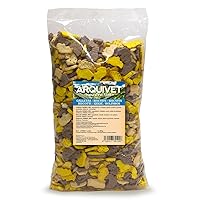 ARQUIVET Biscotti per Cani Animal Mix 2,5 kg - Snack, Prelibatezze