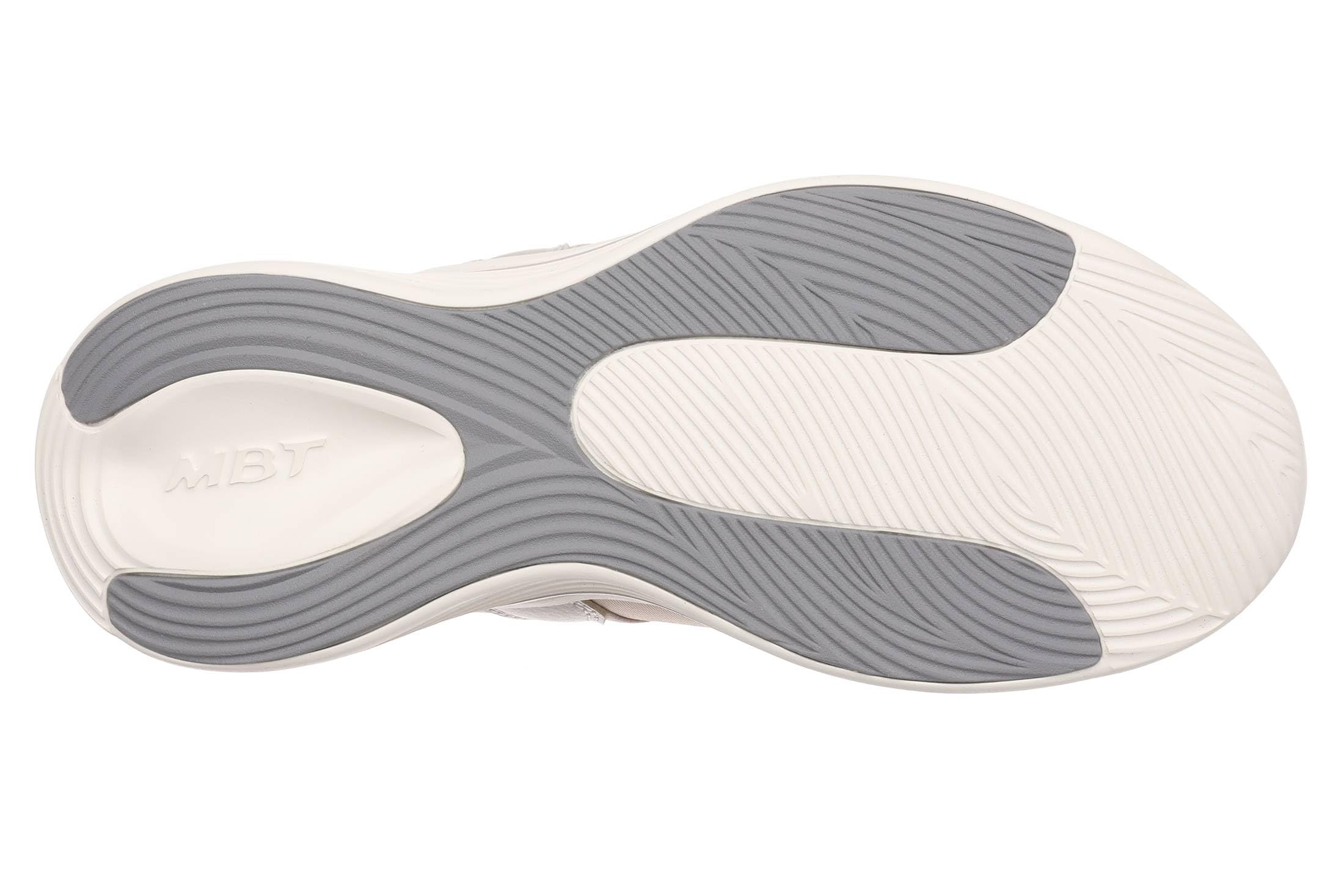 MBT Taka 4 Slip On Comoda Scarpa da Donna. Tessuto Traspirante e Facile da Indossare. Suola Rocker Modena per Una Camminata fluida, stabilità e minore Pressione articolare.