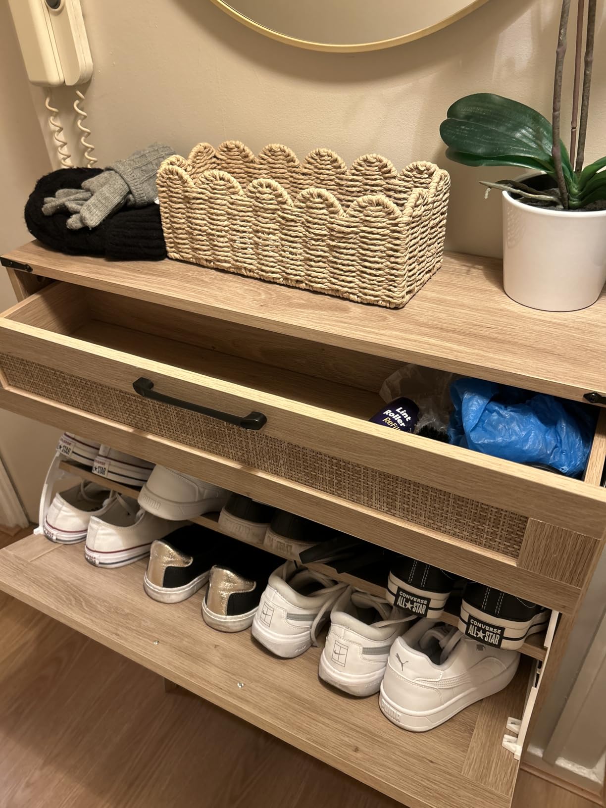 Customer photo