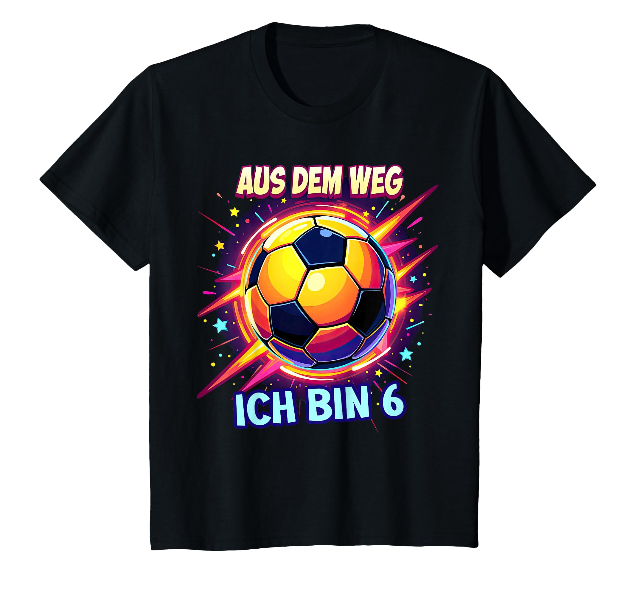 Kleidung mit Designs von Amazon Merch on Demand