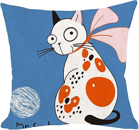 Amazon Co Jp クッションカバー 座布団カバー 2枚セット 韓国風 猫様 かわいい おしゃれ 装飾枕カバー 抱き枕カバー 汚れ防止 ソファ背当て インテリア 部屋飾り ソファー用 車用 椅子用 多色展開 50x50cm ホーム キッチン Amazon Co Jp クッションカバー 座布団カバー 2枚セット 韓国風 猫様 かわいい おしゃれ 装飾枕カバー 抱き枕カバー 汚れ防止 ソファ背当て インテリア 部屋飾り ソファー用 車用 椅子用 多色展開 50x50cm ホーム キッチン